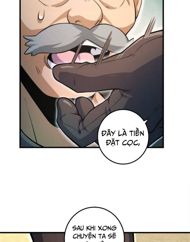 Thả Vu Nữ Đó Ra: Chapter 518
