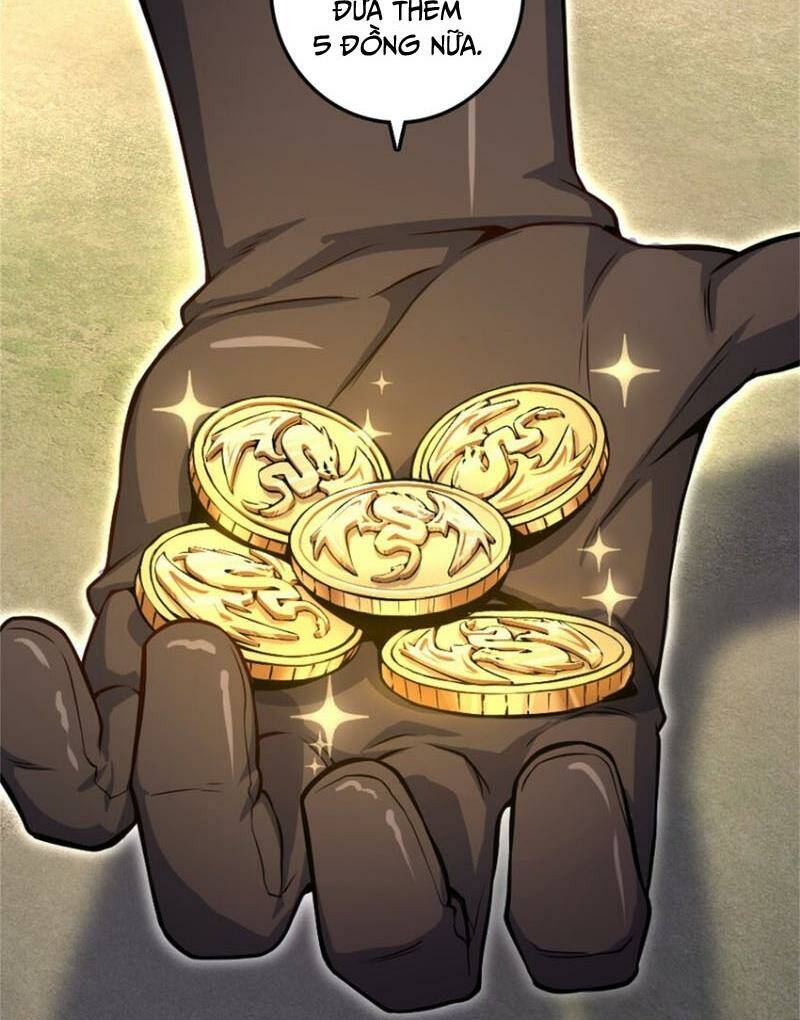 Thả Vu Nữ Đó Ra: Chapter 518