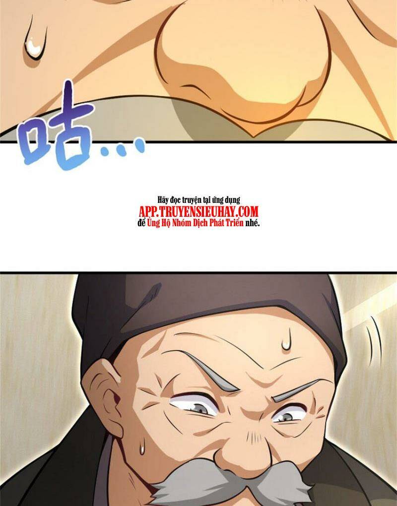 Thả Vu Nữ Đó Ra: Chapter 518