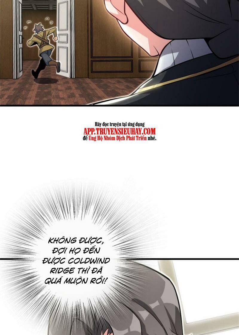 Thả Vu Nữ Đó Ra: Chapter 518