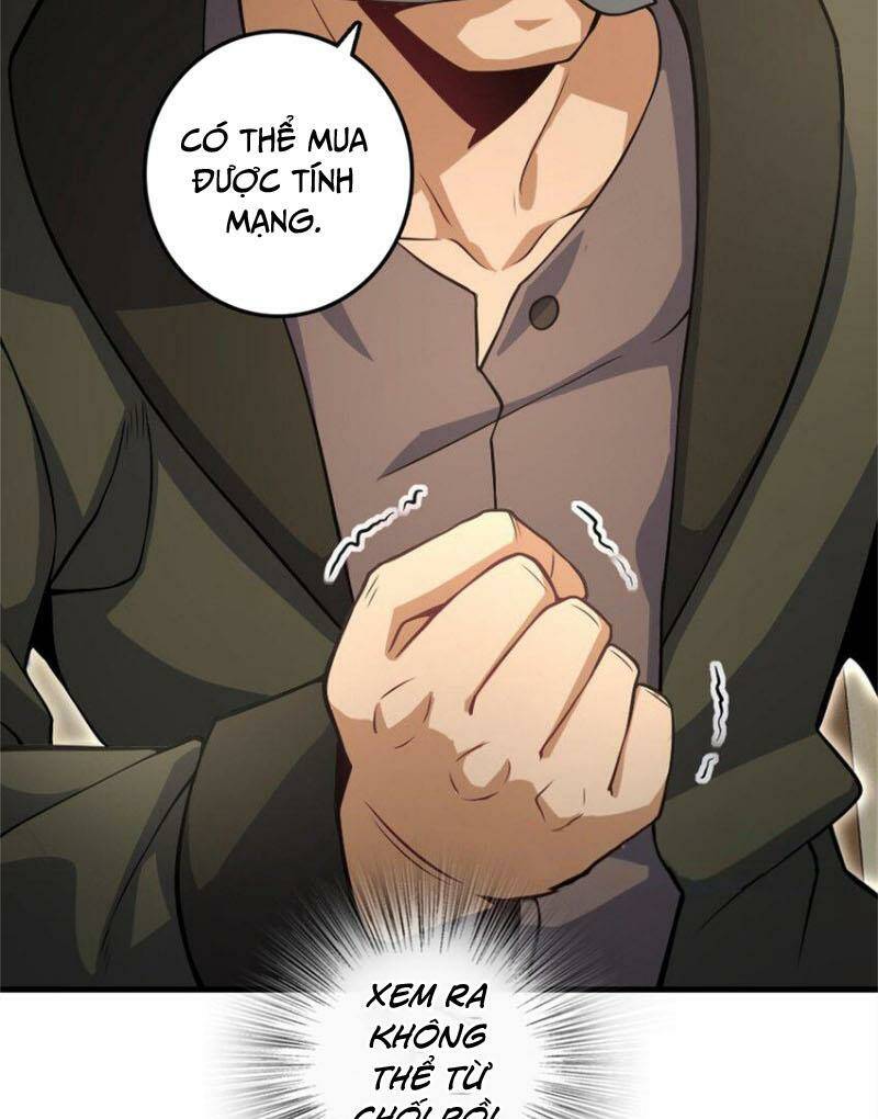 Thả Vu Nữ Đó Ra: Chapter 518