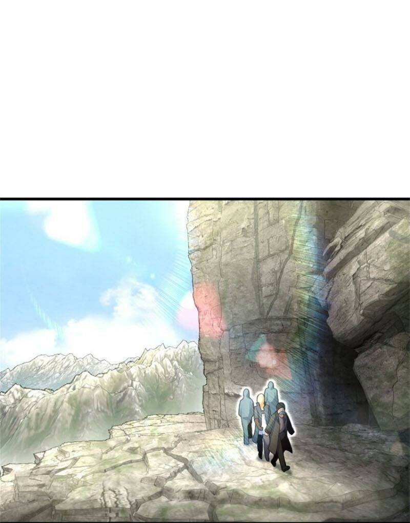 Thả Vu Nữ Đó Ra: Chapter 518