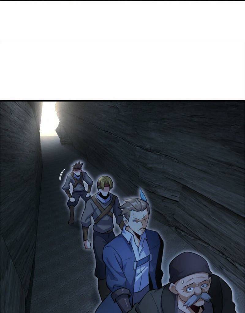 Thả Vu Nữ Đó Ra: Chapter 518