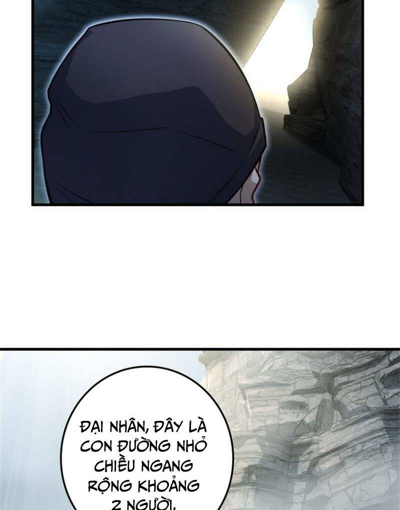 Thả Vu Nữ Đó Ra: Chapter 518
