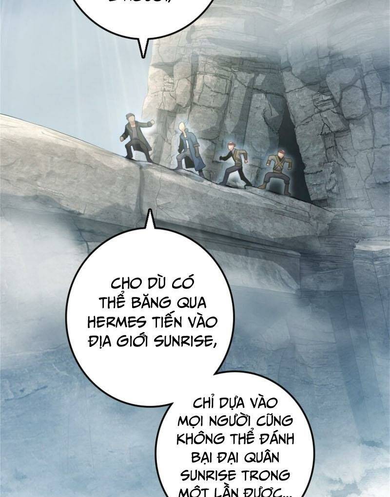 Thả Vu Nữ Đó Ra: Chapter 518