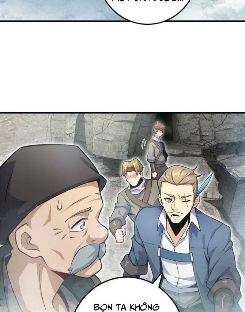 Thả Vu Nữ Đó Ra: Chapter 518