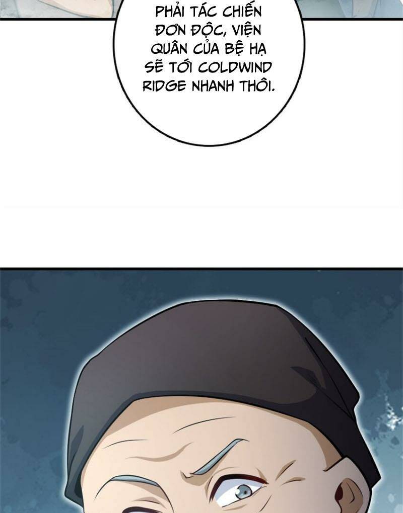 Thả Vu Nữ Đó Ra: Chapter 518