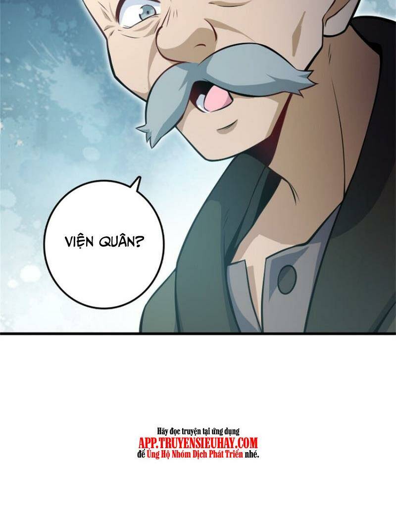 Thả Vu Nữ Đó Ra: Chapter 518