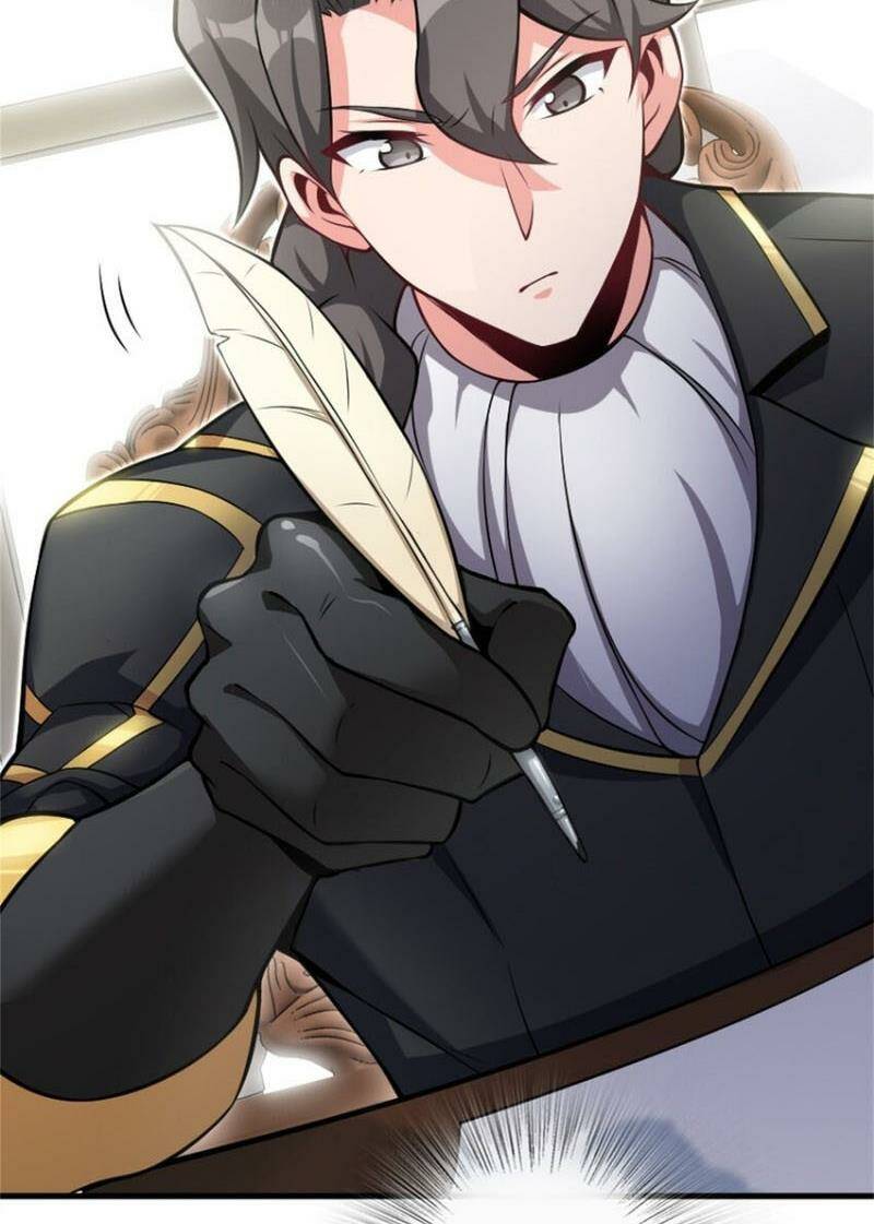 Thả Vu Nữ Đó Ra: Chapter 518