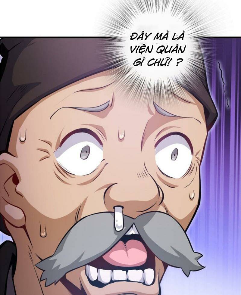 Thả Vu Nữ Đó Ra: Chapter 518