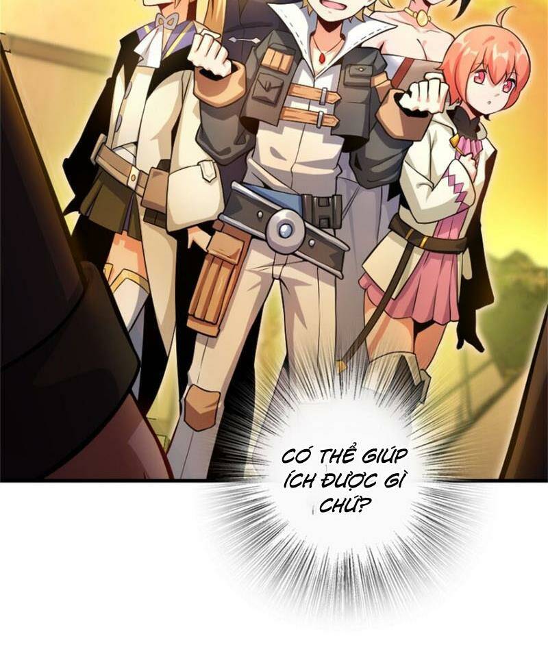 Thả Vu Nữ Đó Ra: Chapter 518