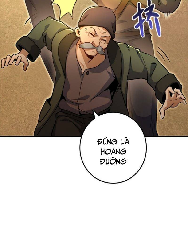 Thả Vu Nữ Đó Ra: Chapter 518