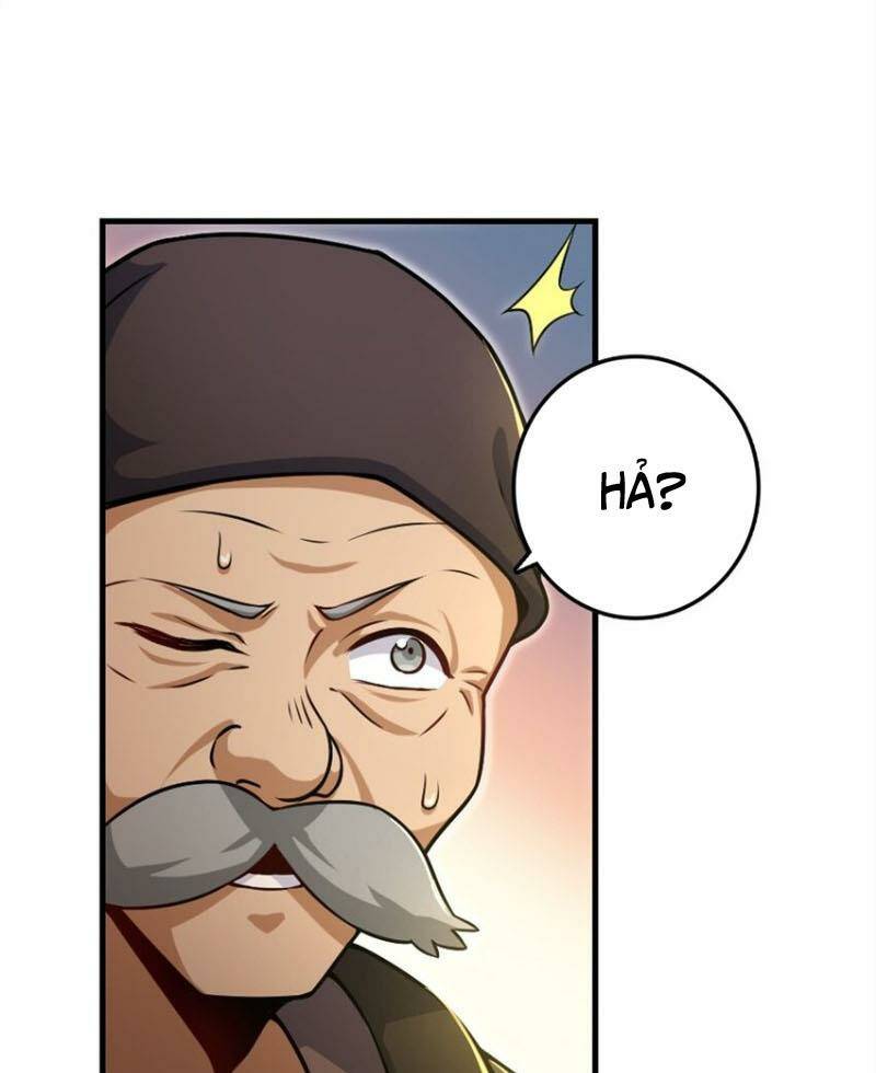 Thả Vu Nữ Đó Ra: Chapter 518