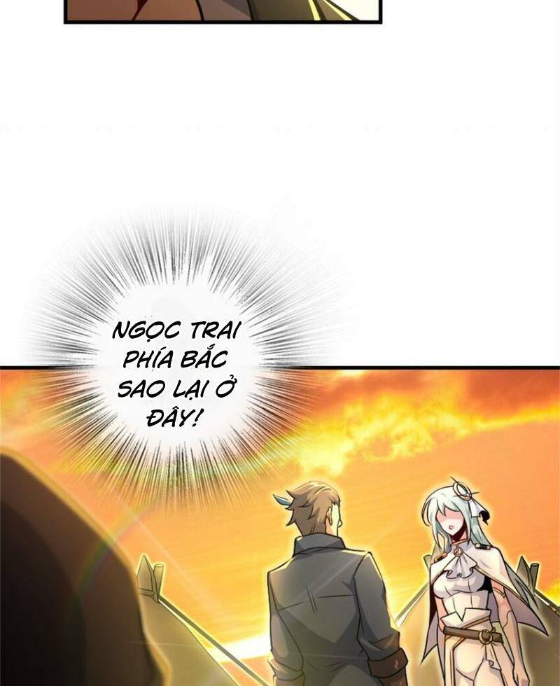 Thả Vu Nữ Đó Ra: Chapter 518
