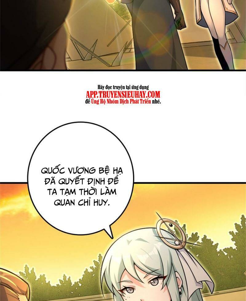 Thả Vu Nữ Đó Ra: Chapter 518