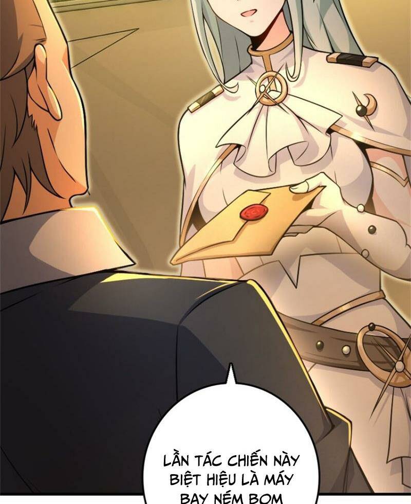 Thả Vu Nữ Đó Ra: Chapter 518
