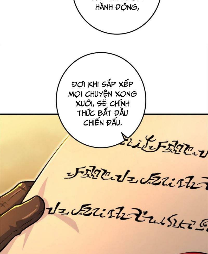 Thả Vu Nữ Đó Ra: Chapter 518