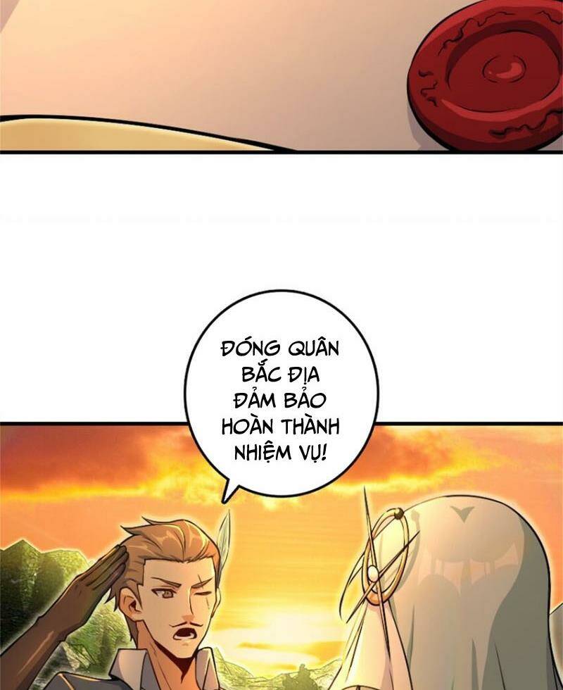 Thả Vu Nữ Đó Ra: Chapter 518