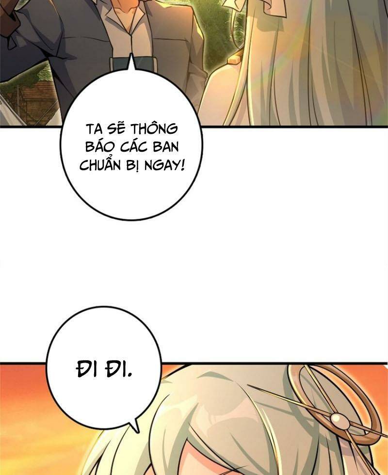 Thả Vu Nữ Đó Ra: Chapter 518