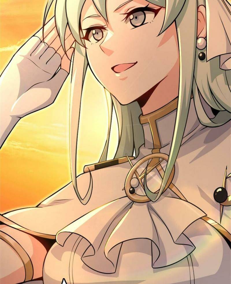 Thả Vu Nữ Đó Ra: Chapter 518