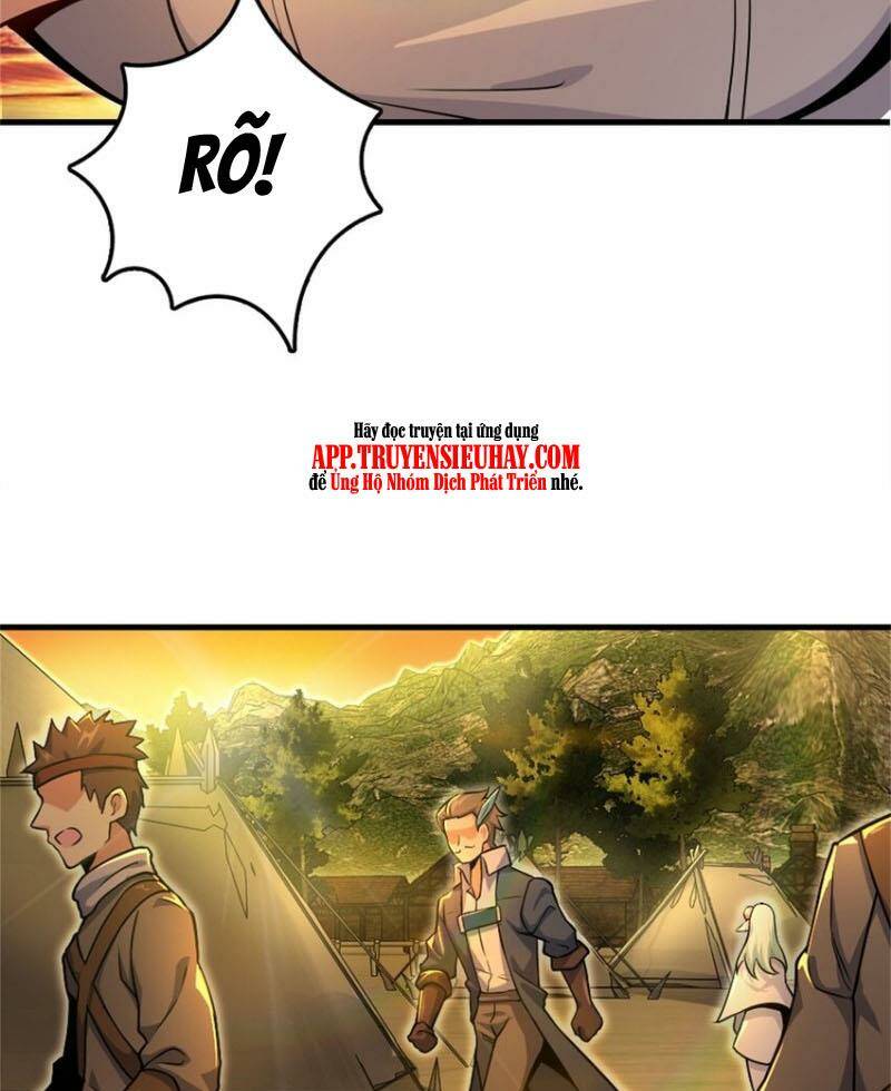 Thả Vu Nữ Đó Ra: Chapter 518