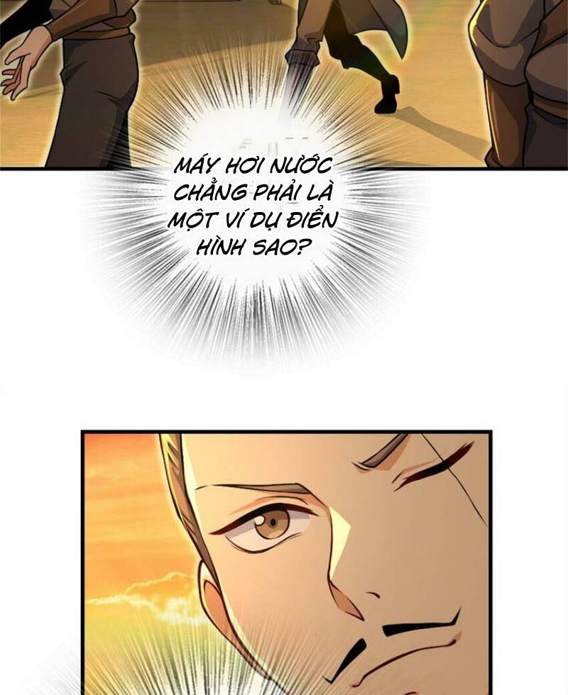 Thả Vu Nữ Đó Ra: Chapter 518