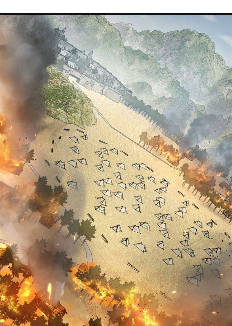 Thả Vu Nữ Đó Ra: Chapter 518