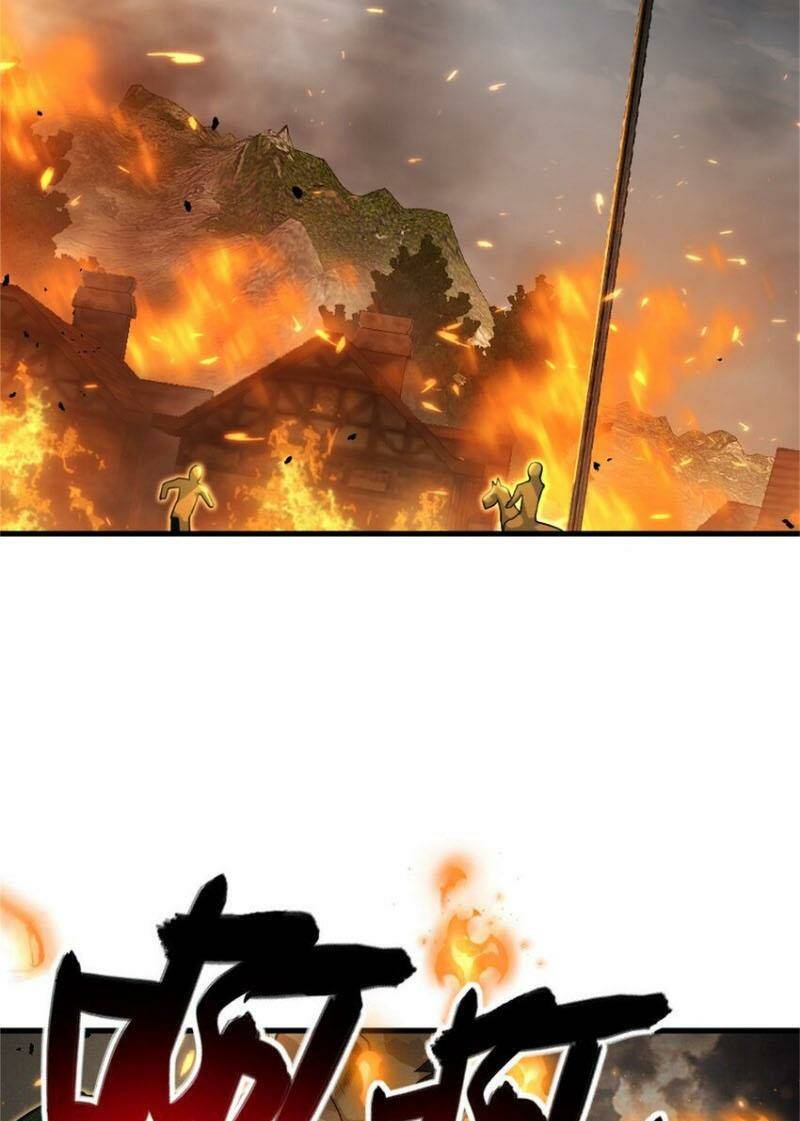 Thả Vu Nữ Đó Ra: Chapter 518