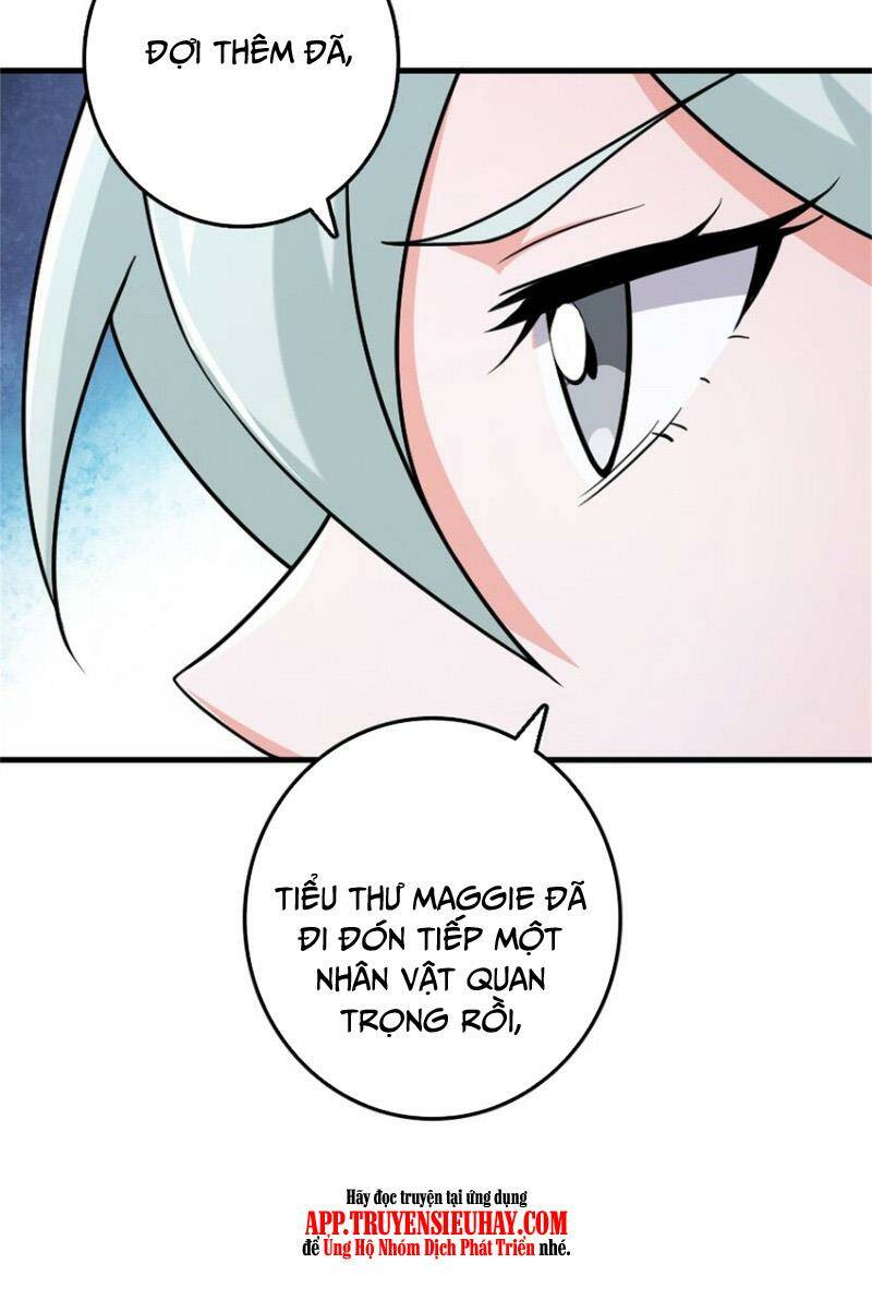 Thả Vu Nữ Đó Ra: Chapter 520