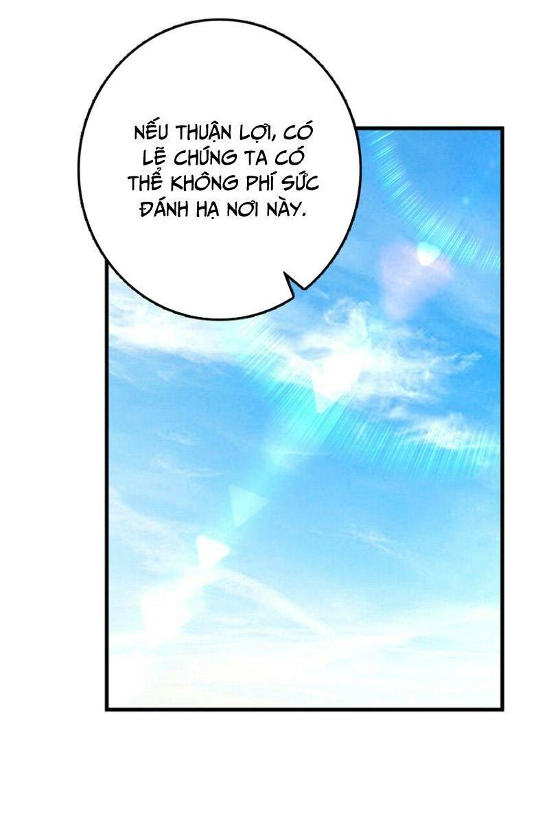 Thả Vu Nữ Đó Ra: Chapter 520