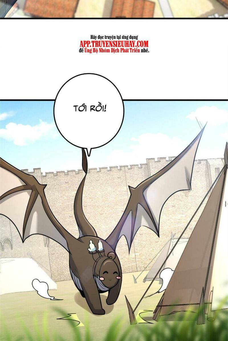 Thả Vu Nữ Đó Ra: Chapter 520