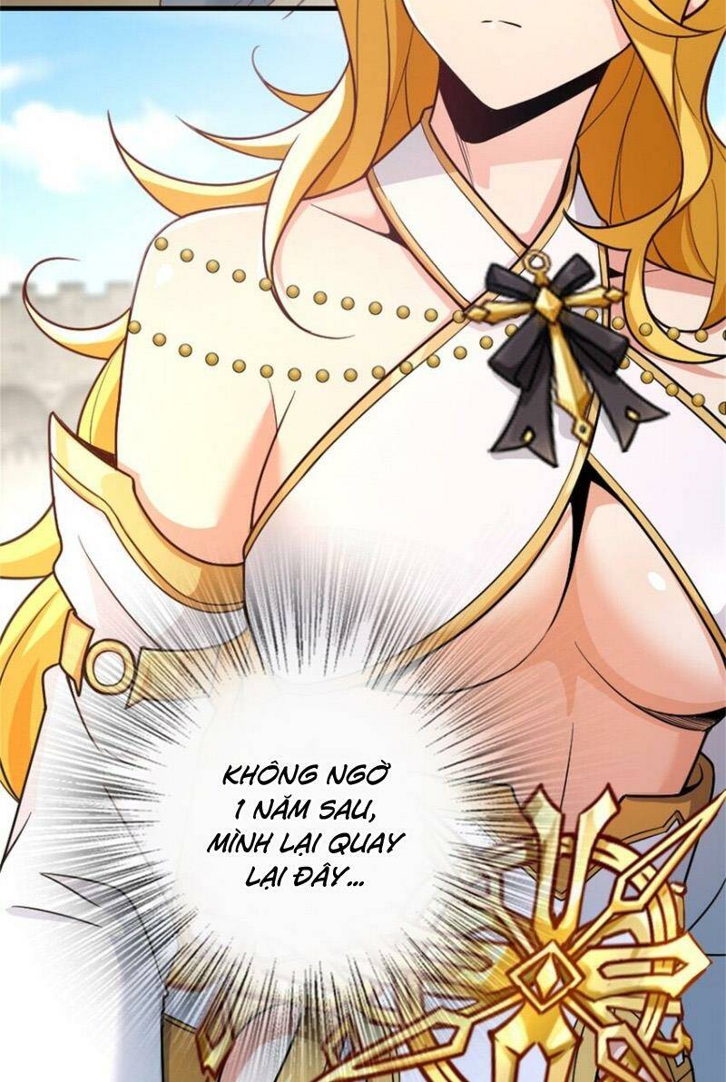 Thả Vu Nữ Đó Ra: Chapter 520