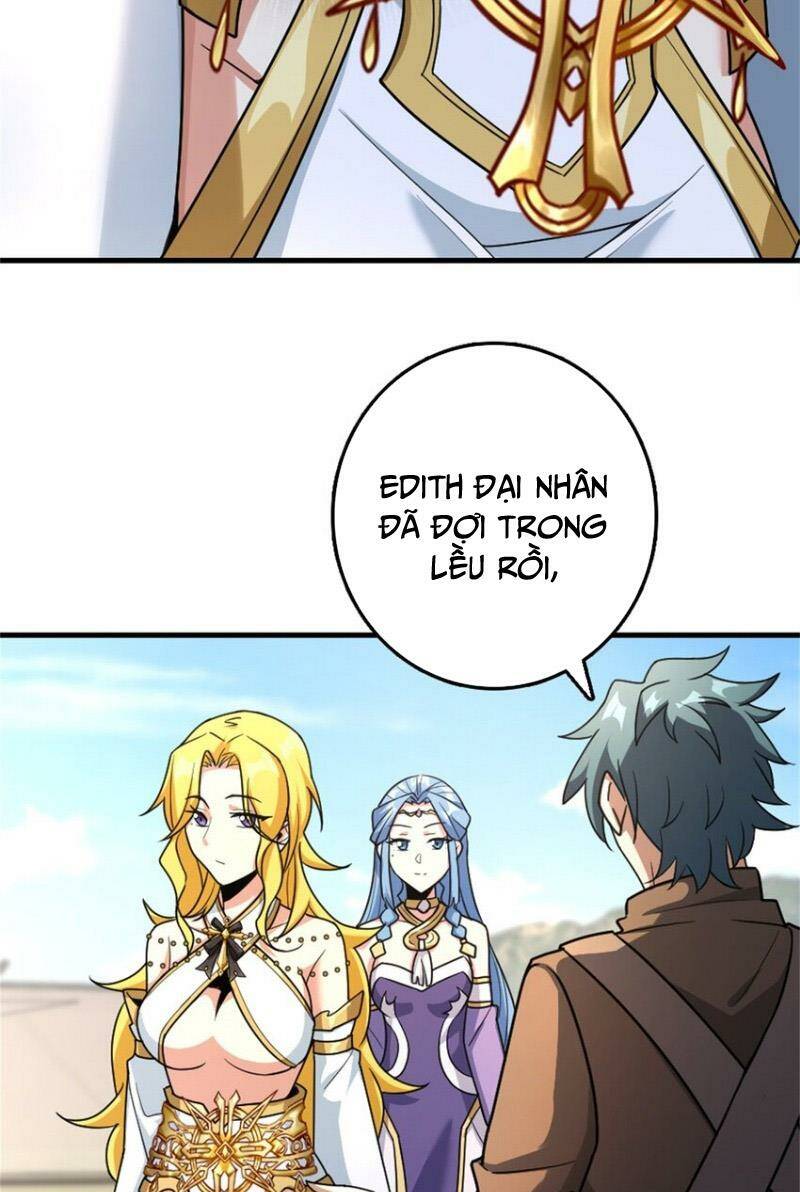 Thả Vu Nữ Đó Ra: Chapter 520