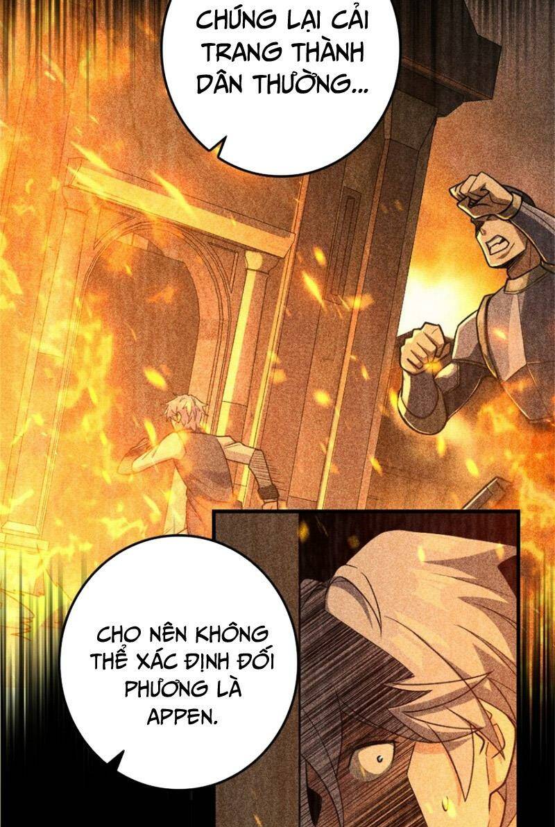 Thả Vu Nữ Đó Ra: Chapter 520