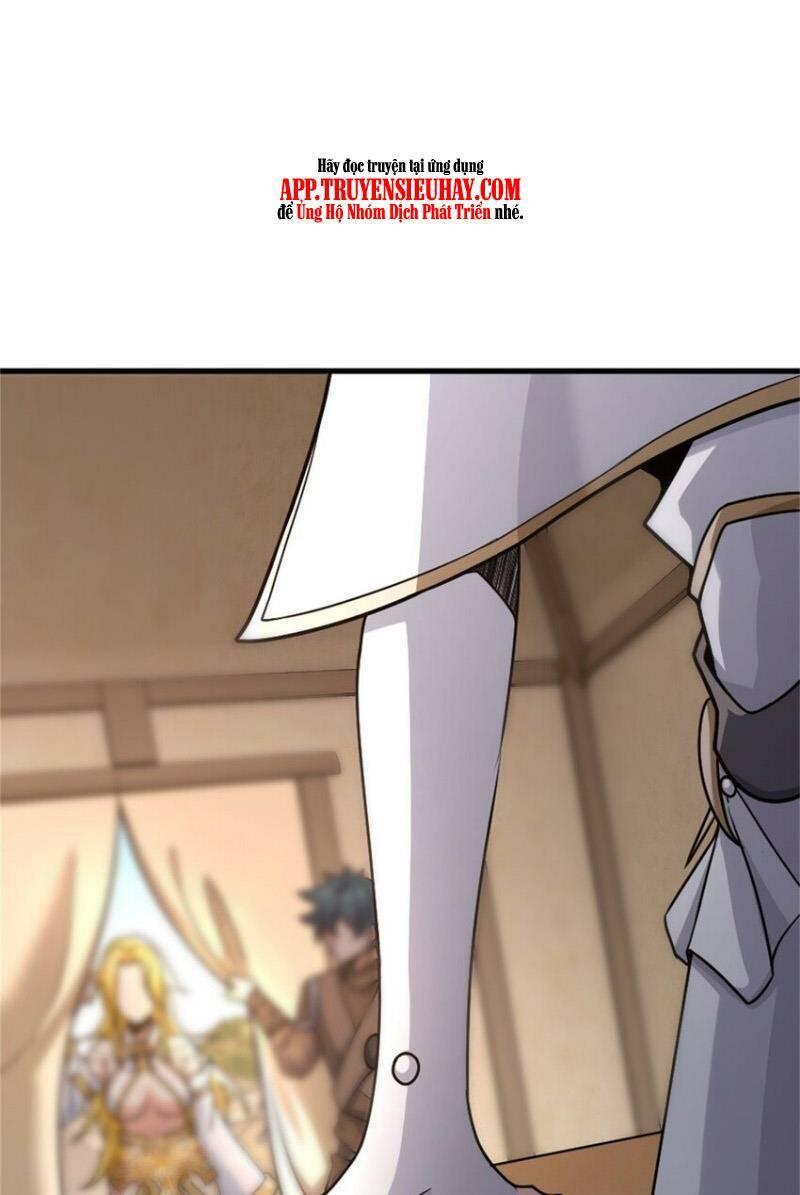 Thả Vu Nữ Đó Ra: Chapter 520
