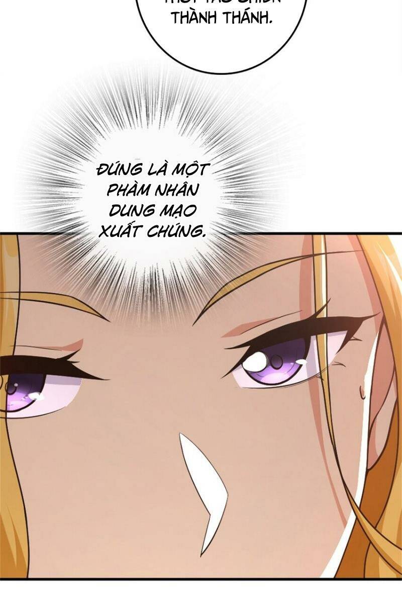 Thả Vu Nữ Đó Ra: Chapter 520