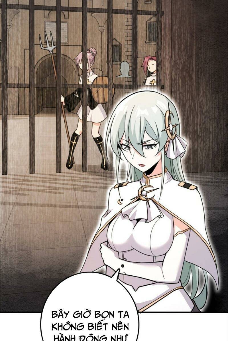 Thả Vu Nữ Đó Ra: Chapter 520