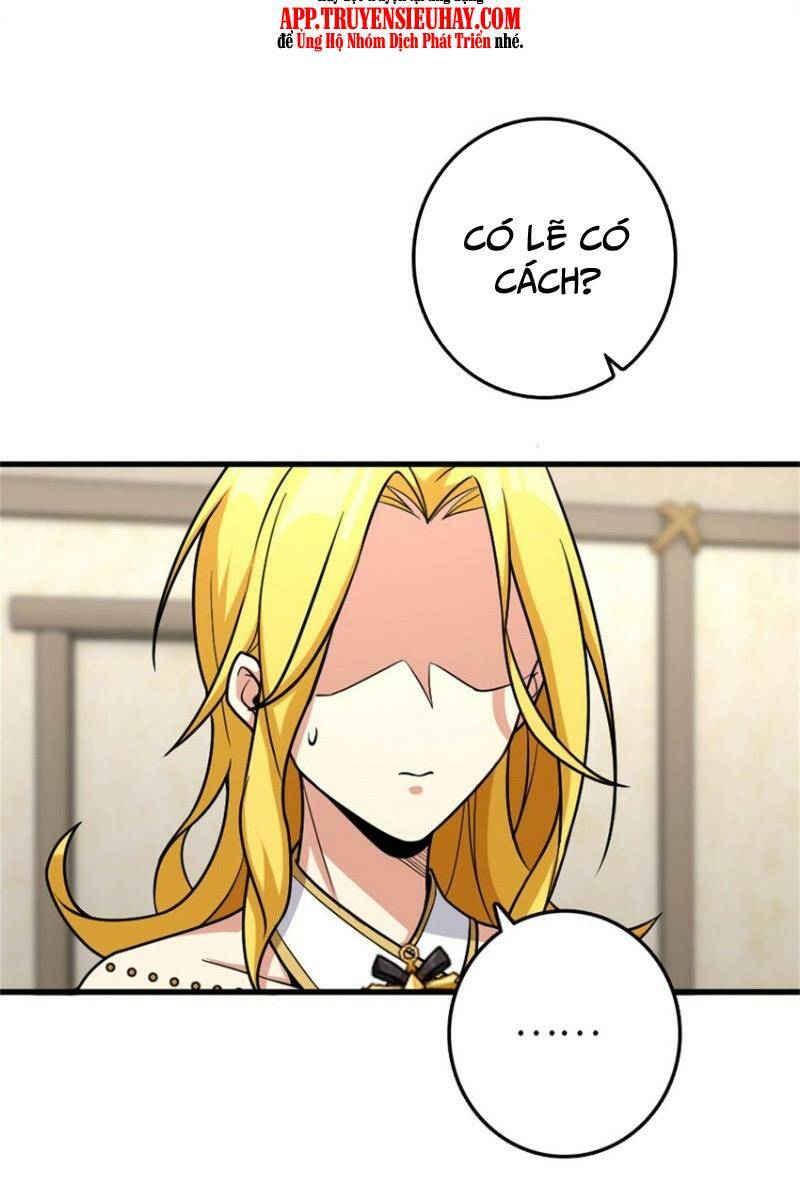 Thả Vu Nữ Đó Ra: Chapter 520
