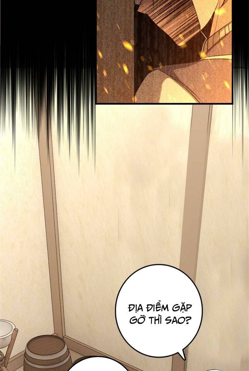 Thả Vu Nữ Đó Ra: Chapter 520
