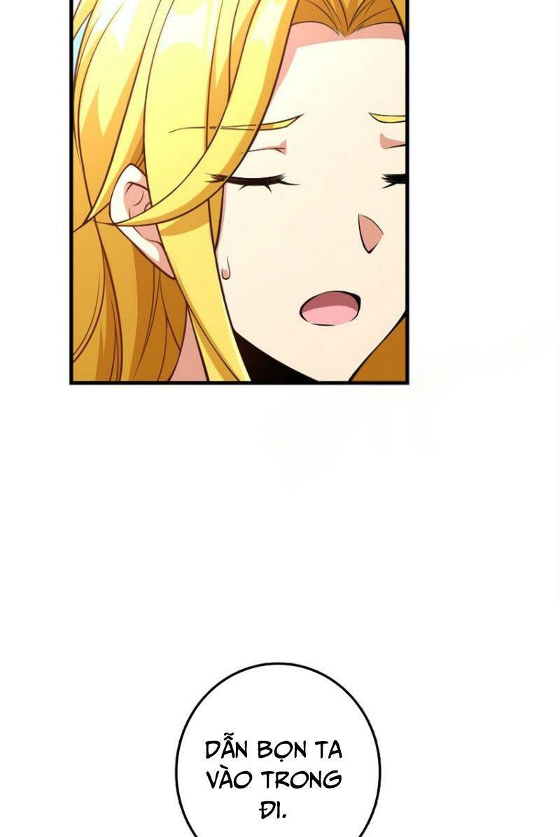 Thả Vu Nữ Đó Ra: Chapter 520
