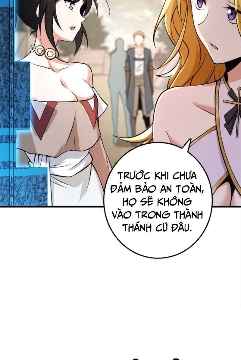 Thả Vu Nữ Đó Ra: Chapter 520