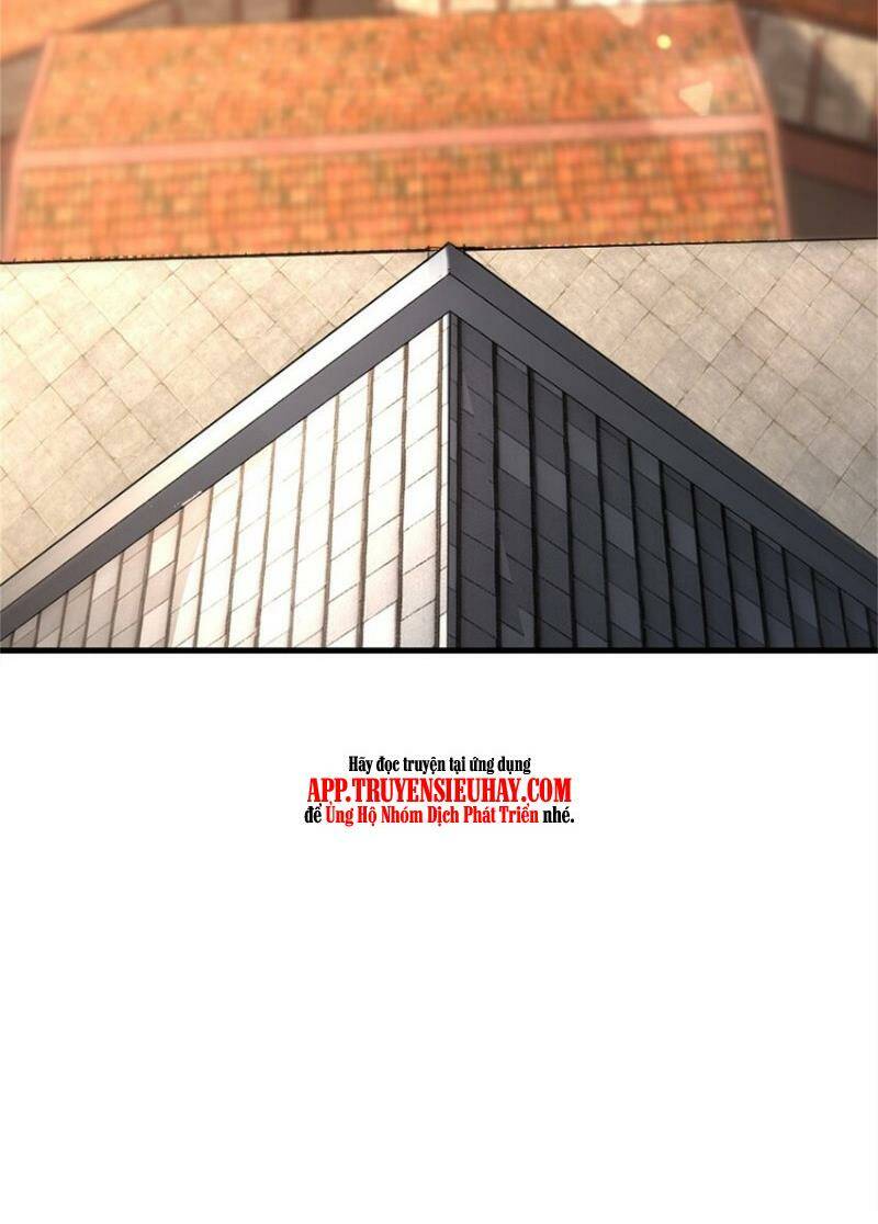 Thả Vu Nữ Đó Ra: Chapter 520