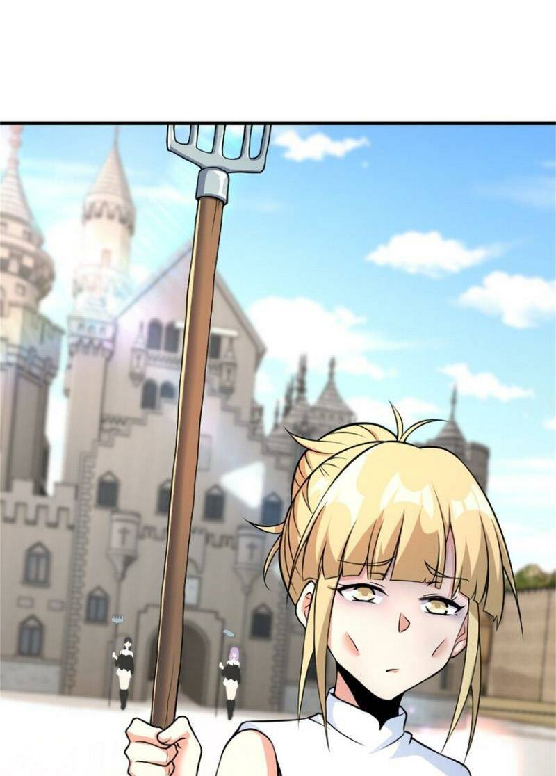 Thả Vu Nữ Đó Ra: Chapter 520