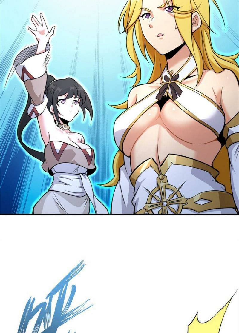 Thả Vu Nữ Đó Ra: Chapter 520