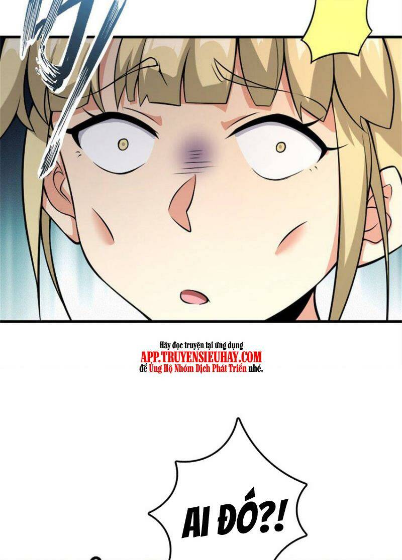 Thả Vu Nữ Đó Ra: Chapter 520