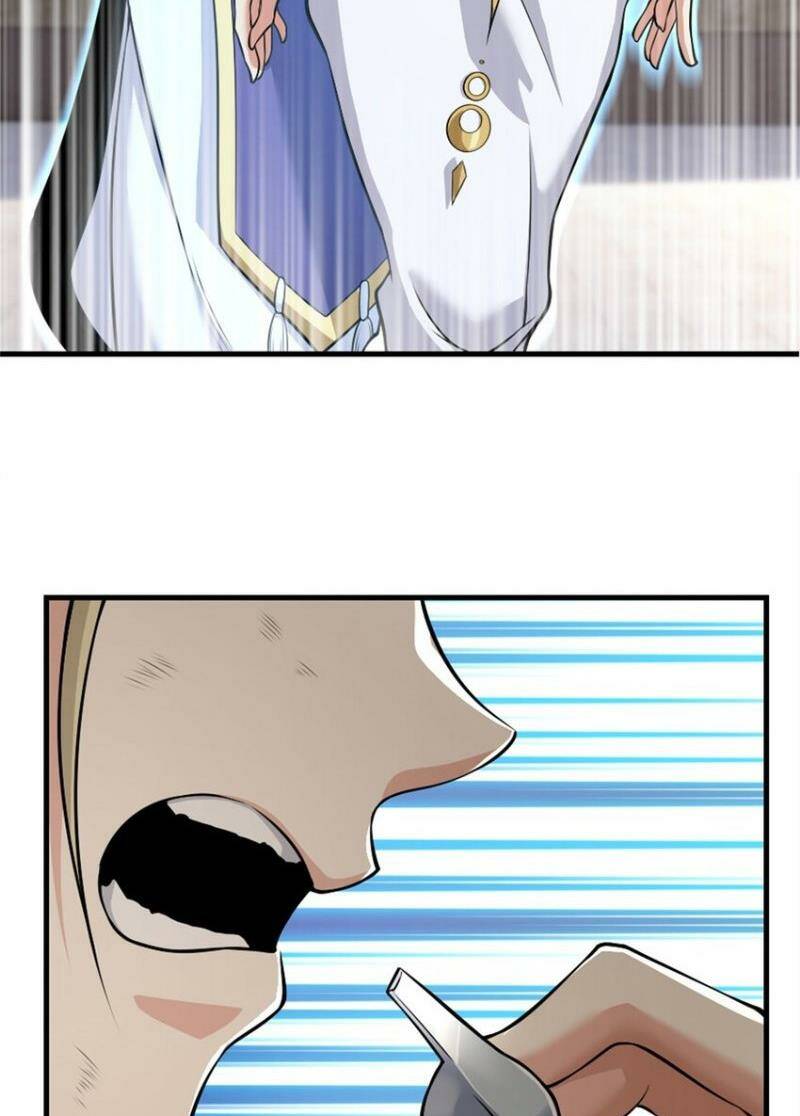 Thả Vu Nữ Đó Ra: Chapter 520