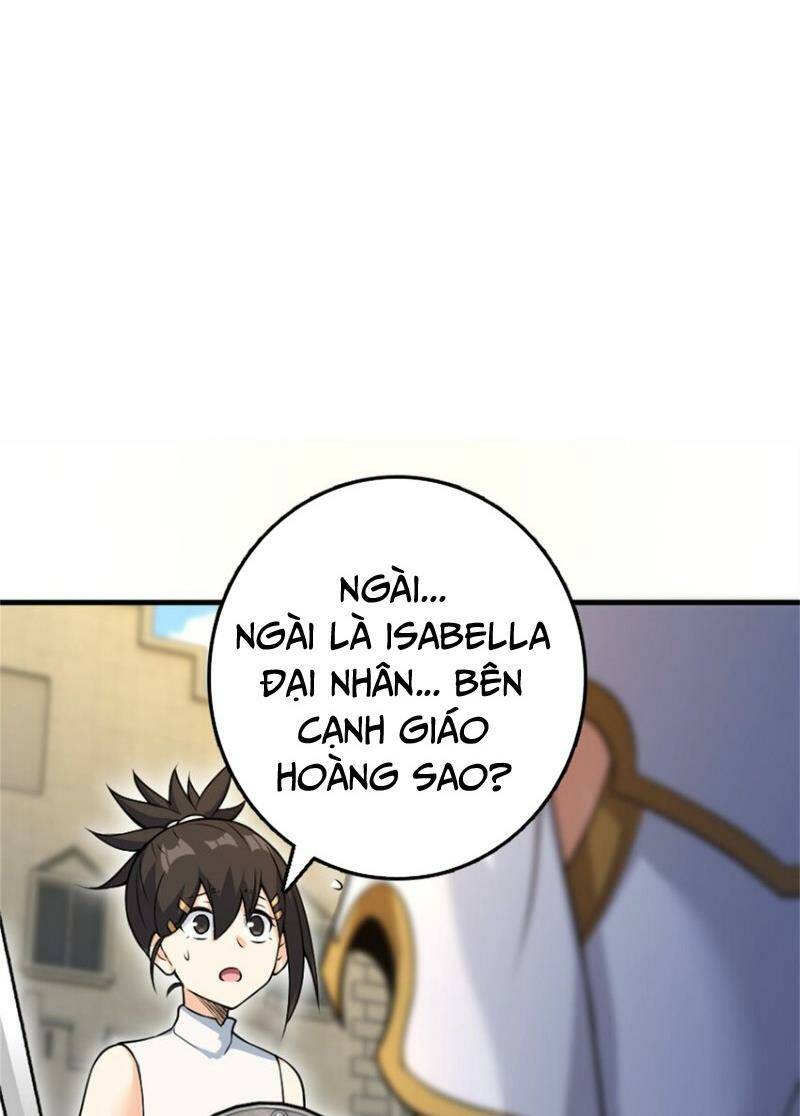 Thả Vu Nữ Đó Ra: Chapter 520