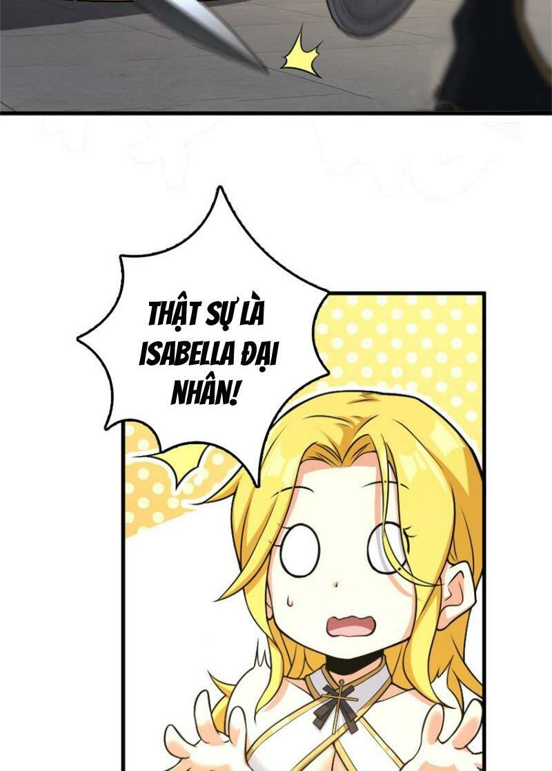 Thả Vu Nữ Đó Ra: Chapter 520