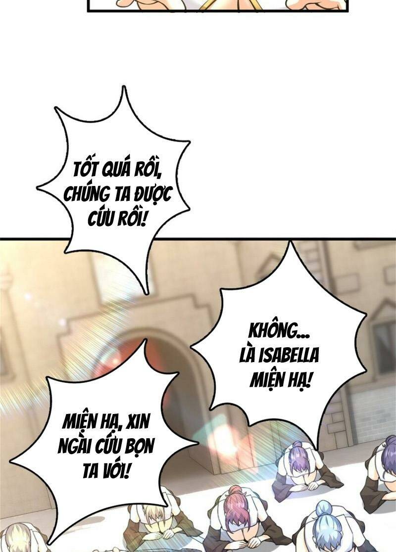 Thả Vu Nữ Đó Ra: Chapter 520