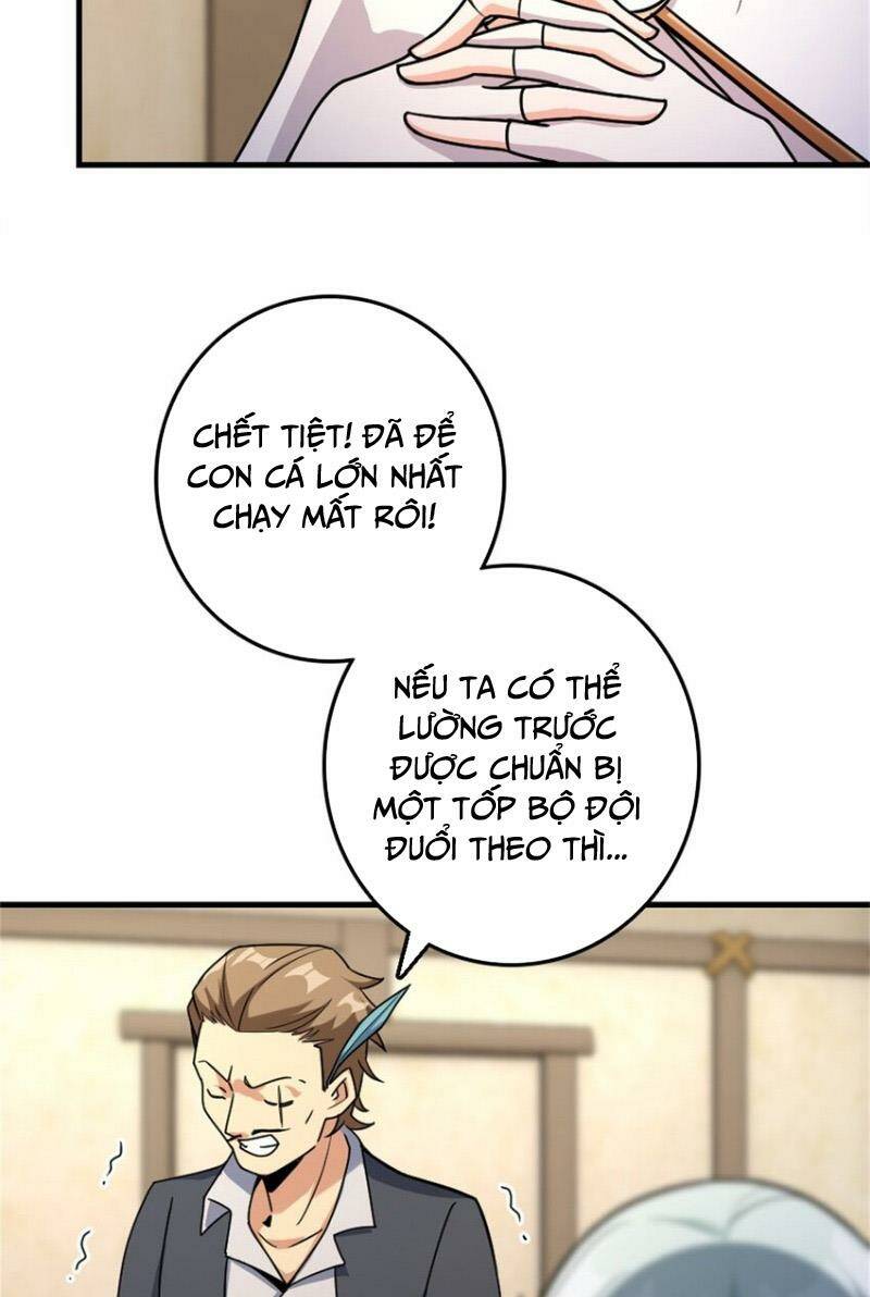 Thả Vu Nữ Đó Ra: Chapter 520